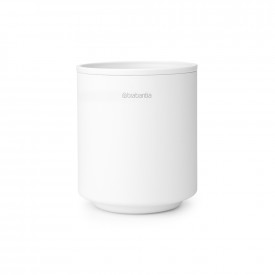 Suport pentru periuță de dinți Brabantia MindSet Mineral Fresh White 1005685