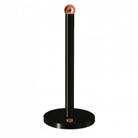 Suport rola servetele de bucatarie Black Rose Collection Berlinger Haus BH 1737