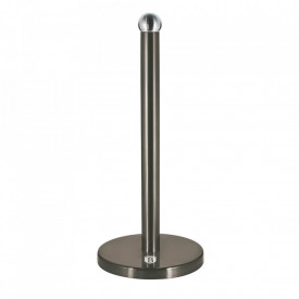 Suport rola servetele de bucatarie Carbon Metallic Collection Berlinger Haus 1352