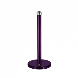 Suport rola servetele de bucatarie Purple Eclipse Collection BerlingerHaus BH 6829