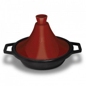 Tajine / Tagine Burgundy Line Berlinger Haus BH 1987
