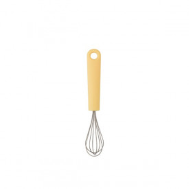 Tel Brabantia Tasty+ mic, Galben Vanilie 1001209
