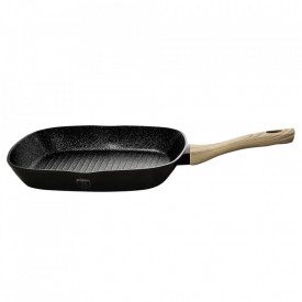Tigaie Grill 28 cm Ebony Maple Collection Berlinger Haus BH 1710