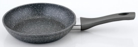Tigaie non-stick marmorata 20 cm Emden Kochsysteme by Carl Schmidt Sohn OT 60626