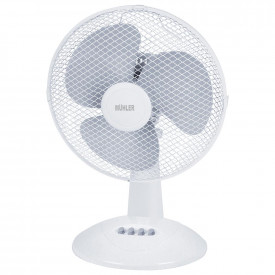 Ventilator de birou 12" Muhler FM-12 1003840
