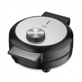 Waffle maker Muhler MHT-1010W, plăci de trifoi 1003094