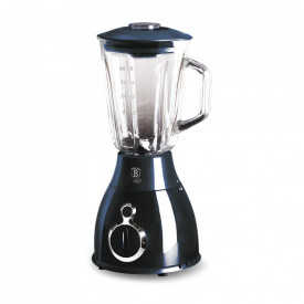 Blender de masa 1,5L Metallic Line Aquamarine Edition Berlinger Haus BH 9283