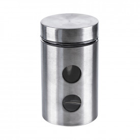 Borcan Muhler MR-1406IM 1.05L, inox 108098