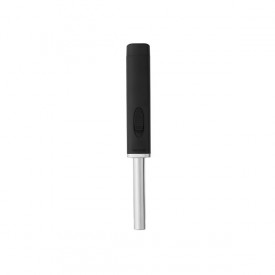 Brichetă piezoelectrică pe gaz Brabantia Tasty+ Dark Grey 1001170
