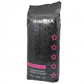Cafea boabe Gimoka Bar Stelle 1 kg
