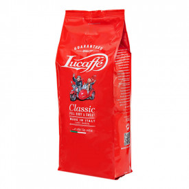 Cafea Boabe Lucaffe Classic 1 Kg.