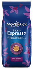 Cafea Boabe Movenpick Barista Espresso 1Kg