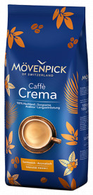 Cafea Boabe Movenpick Caffe Crema 1kg