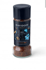 Cafea Instant Davidoff Asia 100g