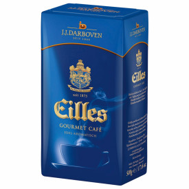 Cafea macinata Eilles 500g