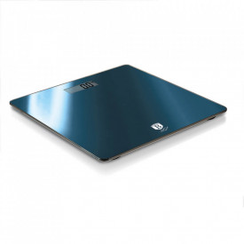 Cantar digital greutate corporala Aquamarine Edition Collection Berlinger Haus BH 9091
