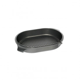 Capac AMT pentru 3222 cu fund gratar 651414
