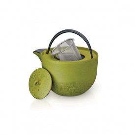 Ceainic Beka Jin 17cm, 0.8L, fontă 651098