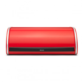 Cutie de paine Brabantia Roll Top Passion Red 647009