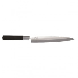 Cuțit KAI Wasabi 6721Y 21cm, Yanagiba 103519