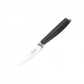 Cuțit pentru fructe și legume Luigi Ferrero Masaru FR-2036B 9cm 1005366