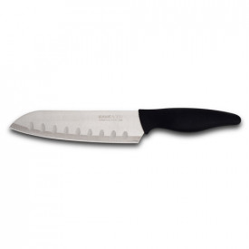 Cutit Santoku 17.5 cm din otel inoxidabil Acer NAVA NV 167 037