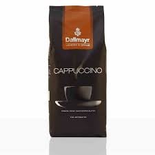 DALLMAYR VENDING OFFICE CAPPUCCINO 1KG