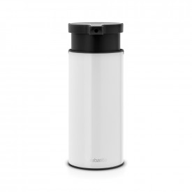 Dozator de sapun lichid Brabantia White 107786