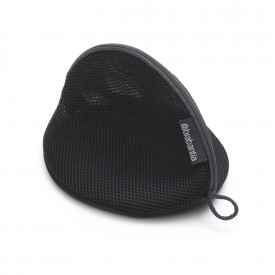 Geanta de spalat sutien Brabantia Black 1005655