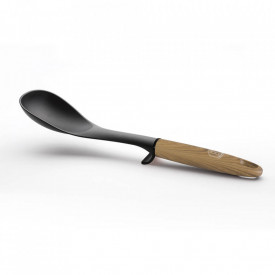 Lingura pentru gatit Ebony Maple Collection Berlinger Haus BH-1803