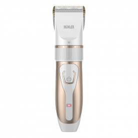 Mașină de tuns fără fir Muhler MC-979C 1002523