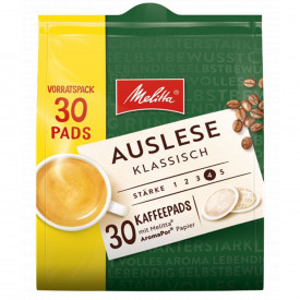 Melitta Auslese 30 paduri Senseo