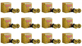 Pachet 12 x NESCAFE DOLCE GUSTO TWIX CHOCOLATE 120G - 8CAPSULE