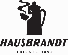 Pachet 4 x Cafea Boabe Hausbrandt Trieste 1kg