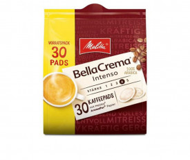 Paduri Melitta Intenso 30 paduri Senseo