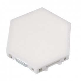 Panou modular TOUCH LED tip „fagure” 1002753