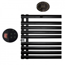 Radiator baie Homa HBH-425B-LED, 425W, control electronic. 1005838