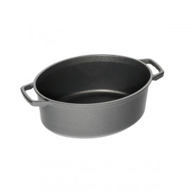 Roaster AMT 32x25cm, inaltime 12cm, 6L 651404