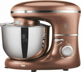 Robot Bucatarie Rose Gold Metallic Collection Berlinger Haus BH 9197