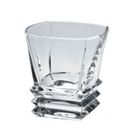 Set Pahare Bohemia Rocky, 6 buc., 310 ml 104732