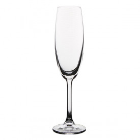 Set Pahare Bohemia Royal Gastro, 6 buc., 230 ml 107947