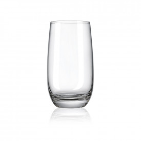Set pahare cu apa Rona Cool 4218 490ml, 6 bucati 1005292