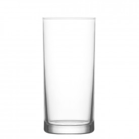 Set pahare pentru apa Luigi Ferrero Rica FR-320LR 295ml, 6 bucati 1006929