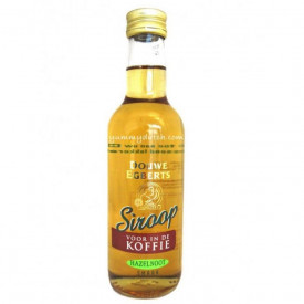 Sirop pentru cafea, 250ml, Douwe Egberts , alune