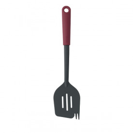 Spatula pentru gatit si servit Brabantia Tasty+ Aubergine Red 1001160