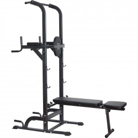 Stație multifuncțională fitness Kfit Zero 1 1001305