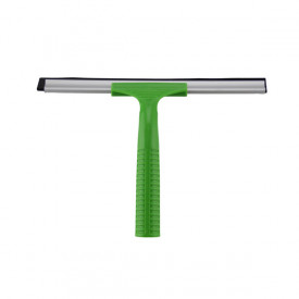 Stergator de geamuri Muhler MR-2109 25cm, verde 650320