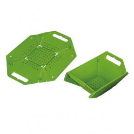 Strecurator Luigi Ferrero FR-1610P verde 103248