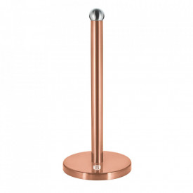 Suport rola servetele de bucatarie Rose Gold Metallic Collection Berlinger Haus 1609