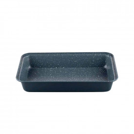 Tava de copt Luigi Ferrero Nia FR-4103M 30x20x5cm 1006600